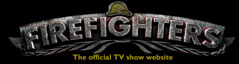 Firefighters TV Series
