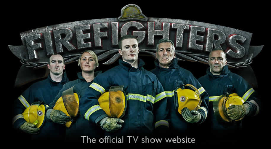 The Firefighters TV Series